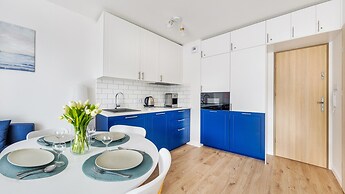 Prywatne apartamenty w Sun & Snow Porta Mare