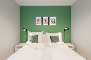 Prywatne apartamenty w Sun & Snow Porta Mare