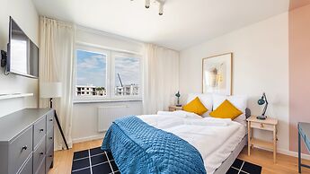 Prywatne apartamenty w Sun & Snow Porta Mare