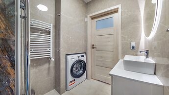 Prywatne apartamenty w Sun & Snow Porta Mare