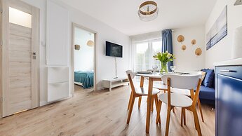 Prywatne apartamenty w Sun & Snow Porta Mare