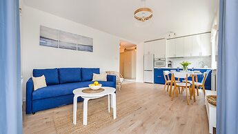 Prywatne apartamenty w Sun & Snow Porta Mare