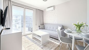 Prywatne apartamenty w Sun & Snow Porta Mare