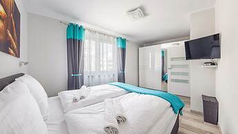 Prywatne apartamenty w Sun & Snow Porta Mare