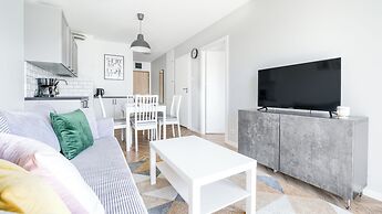 Prywatne apartamenty w Sun & Snow Porta Mare