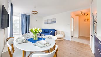 Prywatne apartamenty w Sun & Snow Porta Mare