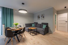 Prywatne apartamenty w Sun & Snow Porta Mare