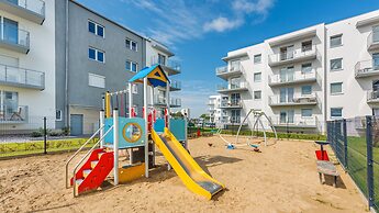 Prywatne apartamenty w Sun & Snow Porta Mare