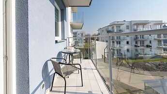 Prywatne apartamenty w Sun & Snow Porta Mare
