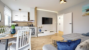 Prywatne apartamenty w Sun & Snow Porta Mare