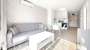 Prywatne apartamenty w Sun & Snow Porta Mare