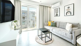 Prywatne apartamenty w Sun & Snow Porta Mare