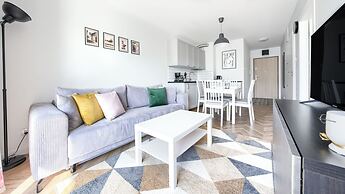 Prywatne apartamenty w Sun & Snow Porta Mare