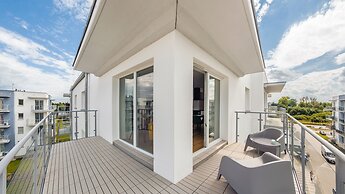 Prywatne apartamenty w Sun & Snow Porta Mare