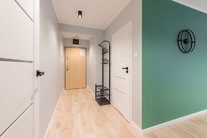 Prywatne apartamenty w Sun & Snow Porta Mare