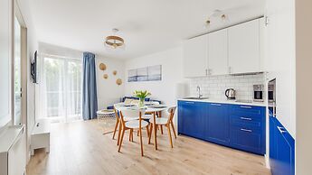 Prywatne apartamenty w Sun & Snow Porta Mare