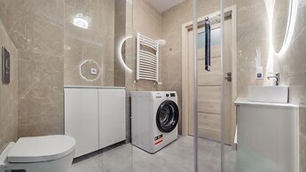 Prywatne apartamenty w Sun & Snow Porta Mare