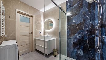 Prywatne apartamenty w Sun & Snow Porta Mare