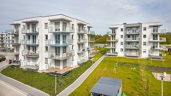 Prywatne apartamenty w Sun & Snow Porta Mare