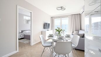 Prywatne apartamenty w Sun & Snow Porta Mare