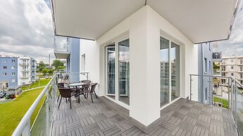 Prywatne apartamenty w Sun & Snow Porta Mare