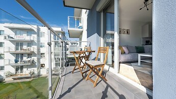 Prywatne apartamenty w Sun & Snow Porta Mare