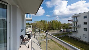 Prywatne apartamenty w Sun & Snow Porta Mare