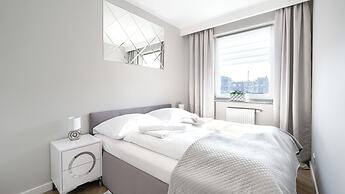 Prywatne apartamenty w Sun & Snow Porta Mare