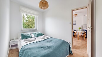 Prywatne apartamenty w Sun & Snow Porta Mare