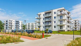 Prywatne apartamenty w Sun & Snow Porta Mare