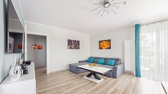 Prywatne apartamenty w Sun & Snow Porta Mare