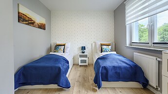 Prywatne apartamenty w Sun & Snow Porta Mare