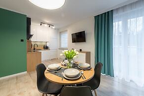 Prywatne apartamenty w Sun & Snow Porta Mare