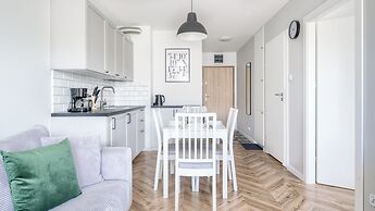 Prywatne apartamenty w Sun & Snow Porta Mare