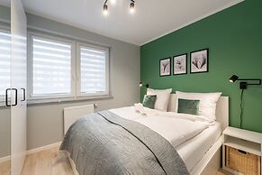 Prywatne apartamenty w Sun & Snow Porta Mare