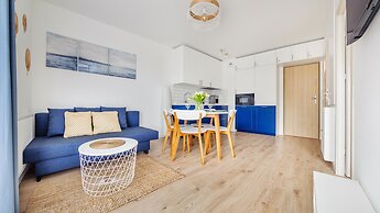 Prywatne apartamenty w Sun & Snow Porta Mare