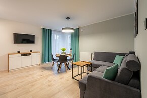 Prywatne apartamenty w Sun & Snow Porta Mare