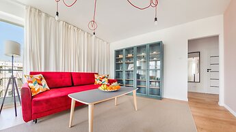 Prywatne apartamenty w Sun & Snow Porta Mare