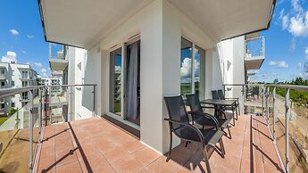 Prywatne apartamenty w Sun & Snow Porta Mare