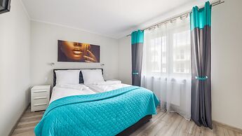 Prywatne apartamenty w Sun & Snow Porta Mare