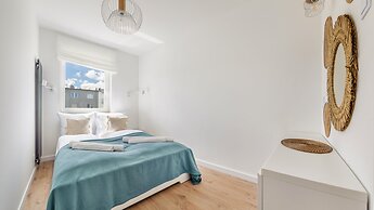 Prywatne apartamenty w Sun & Snow Porta Mare