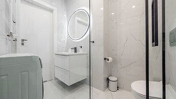 Prywatne apartamenty w Sun & Snow Porta Mare