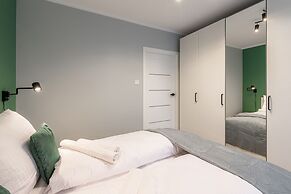 Prywatne apartamenty w Sun & Snow Porta Mare