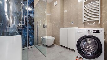 Prywatne apartamenty w Sun & Snow Porta Mare