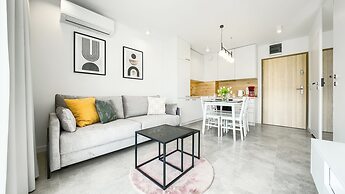 Prywatne apartamenty w Sun & Snow Porta Mare