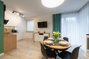 Prywatne apartamenty w Sun & Snow Porta Mare