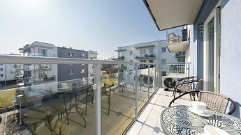 Prywatne apartamenty w Sun & Snow Porta Mare