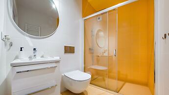 Prywatne apartamenty w Sun & Snow Porta Mare