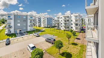 Prywatne apartamenty w Sun & Snow Porta Mare