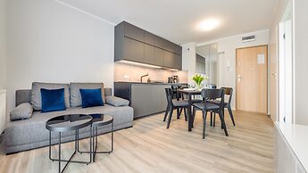 Prywatne apartamenty w Sun & Snow Porta Mare